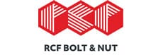 RCF Bolt and Nut
