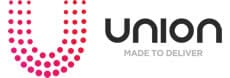 Union Fasteners logo