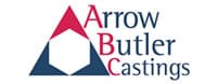 Arrow Butler Castings Logo