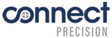  Connect Precision logo