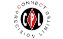 Connect Precision Logo